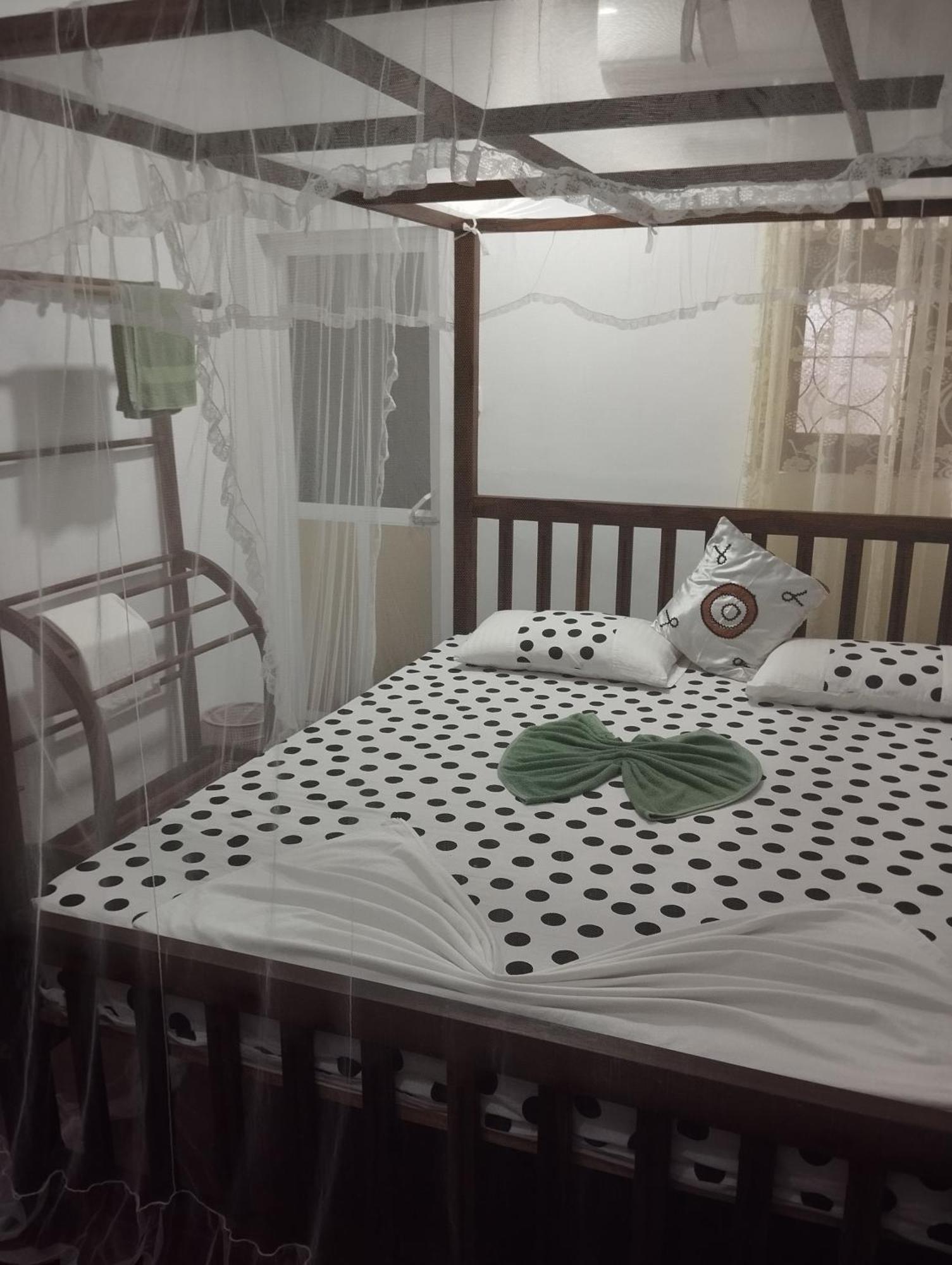 Mirissa White House Otel Dış mekan fotoğraf