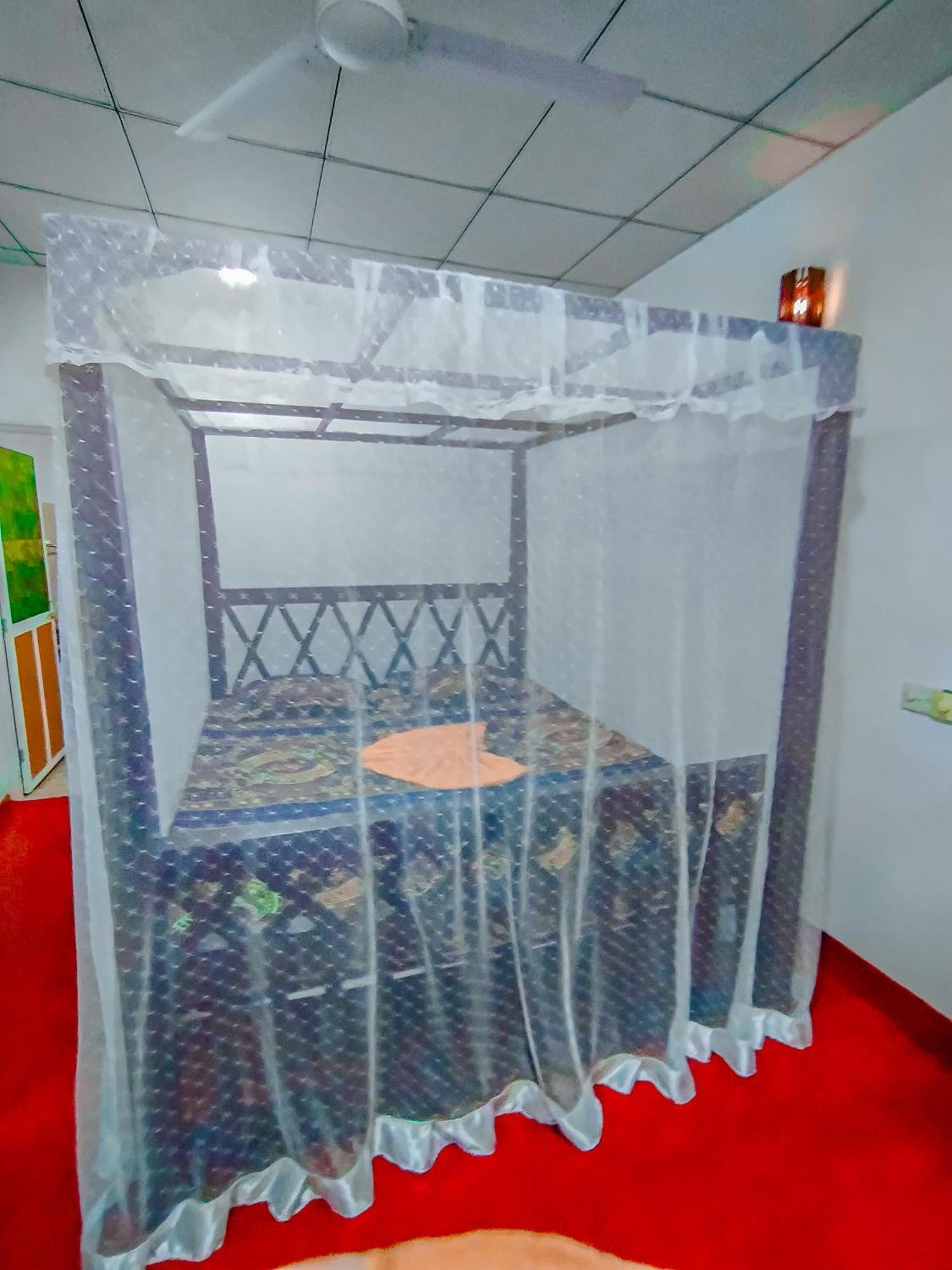 Mirissa White House Otel Dış mekan fotoğraf